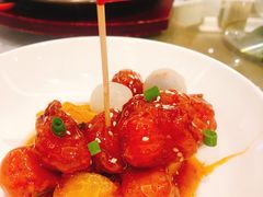 -紫阳海鲜楼·传承闽味(长乐路总店)