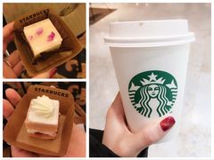 -星巴克(来福士2F店)