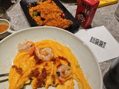 -留半山·香港食堂(啦啦宝都店)