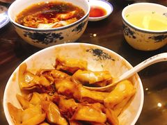 开洋拌馄饨-熙盛源(复兴路店)