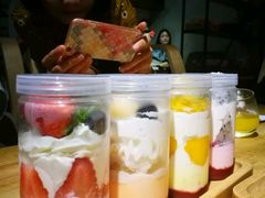 -THEDAY蛋糕(团结路店)