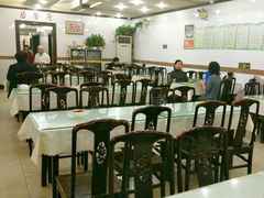 大堂-杨记拉面总店