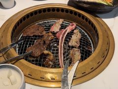 -炙城·韩式烤肉(南京东路店)