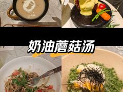 -西堤牛排(南京龙江店)