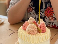 -卷心卷意·轻甜蛋糕(新光天地店)