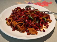 -明州小宴(文化广场店)