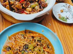 -小厨子私房菜·云南美食店