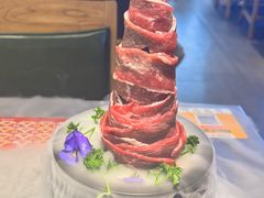 -合易泓烤肉•首创生椰大油边(宁山路店)