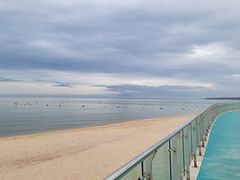 -那香海钻石沙滩浴场