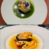 京城隐世菜单曝光！在梁思成设计的四合院吃国宴