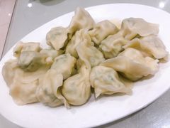 鲅鱼水饺-陶然饺子城(奥体中路店)