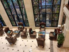 -马勒别墅饭店(静安寺店)