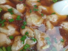 -吴家馄饨