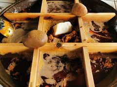 -瓜西西重庆火锅(花溪店)