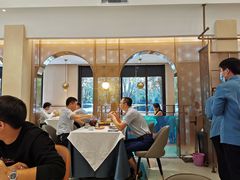 大堂-锦炉·酥皮烤鸭(绿城百合店)