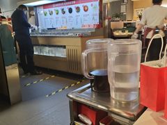 -海底捞火锅(枫蓝国际购物中心店)