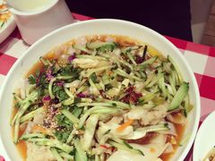 -西贝(上海我格广场店)