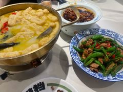 -欧记大排档·景德菜(上海首店)