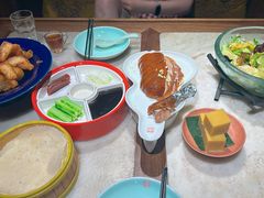 -小吊梨汤·北京菜·烤鸭(清河万象汇店)