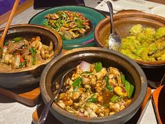 -啫神·广州地标美食(北京路店)