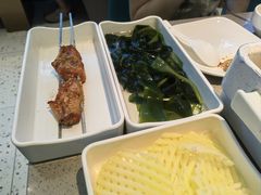 -半天妖烤鱼(西直门凯德mall店)