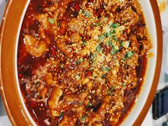 -紫光园·烤鸭·北京菜(劲松店)