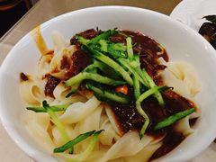 -雪山晋乡楼(食品街店)