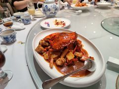 -漢舍中国菜馆(889广场店)