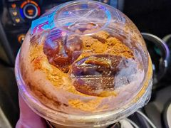 -熙阁咖啡Segnal(时代中心店)