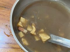 -丁红照水煎包胡辣汤