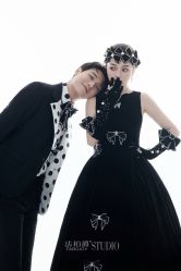 -太古映画婚纱摄影(天河店)