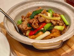 -利苑酒家(华熙国际店)
