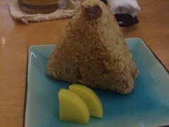 烤饭团-吉川居酒屋(建国北路店)