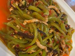 -易老妈蹄花.特色川菜(人民公园总店)