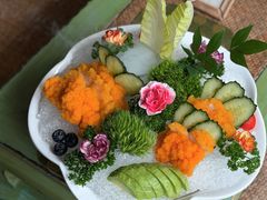 -若蘭慈·无国界素食料理(欢乐海岸店)