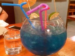 大鱼缸酒-火鬼 PYRO(五道口店)