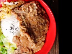 -大圆碗•T骨大排饭(永安道店)