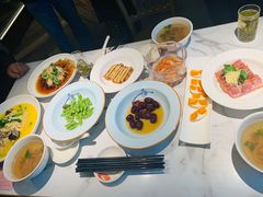 -花园茶楼(兴城西路店)