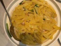-锦顺海鲜•口味菜(李村店)