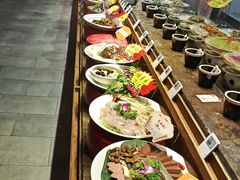 -鼎晟江南·融合江南宴(固戍店)