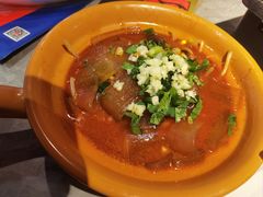 -鼎原力量东北吊炉烧烤(临河街店)