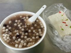 -芳婆糕团店(王府大街店)