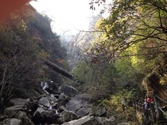 iphone_upload_pic-大明山自然探索公园