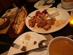 -Efes Turkish & Mediterranean Cuisine 艾菲斯餐厅(陆家嘴店)