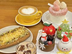 -自然熟Bakery(纬四路店)