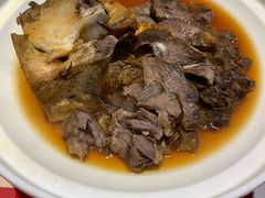-西贝(上海中心店)