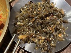 -INSA Korean Bistro饮鲨韩食酒馆