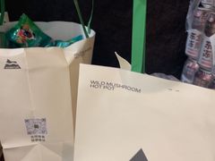 -凯德MALL(西直门店)