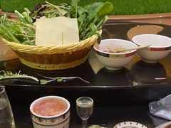 -蒙古人烤羊大师·绿野餐厅(工农大路店)