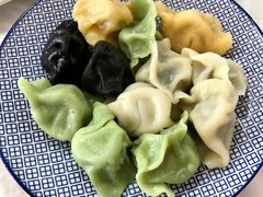 -1910老鲁味海鲜·戳子肉·青岛菜(金沙滩店)